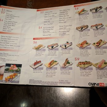 Osaka Japanese Steakhouse - 277 Photos &amp; 219 Reviews - Japanese - 3843 ...
