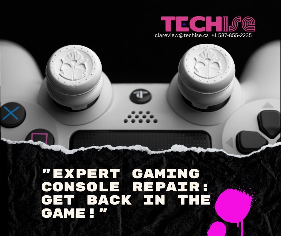 Techise