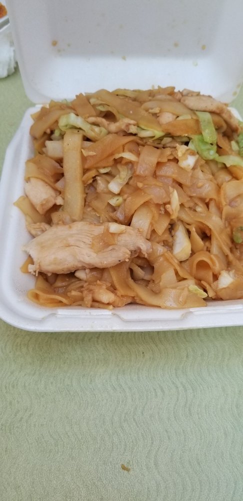 Ruby Thai Kitchen