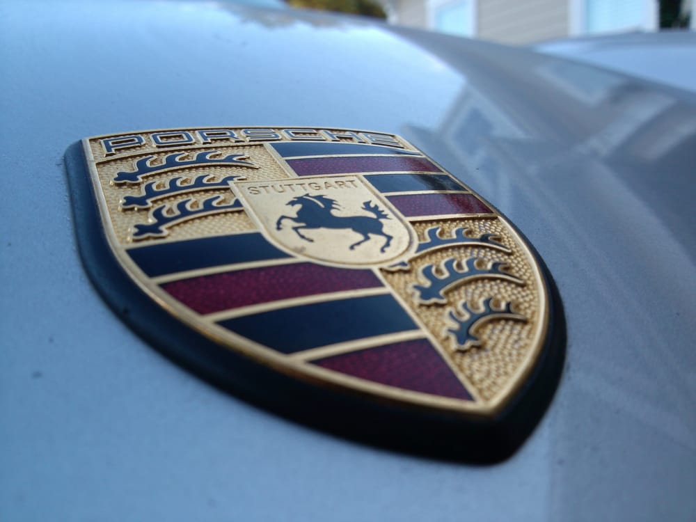 Detailing By Chris Johnston