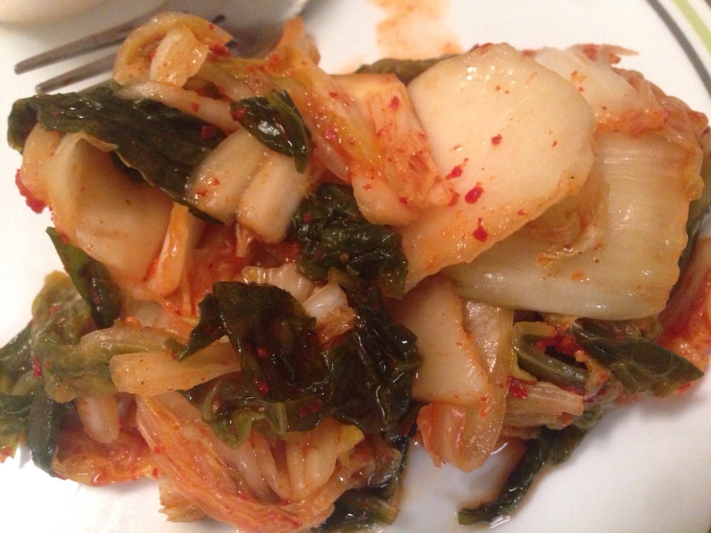 Ok Sun Oriental Restaurant 22 Photos & 26 Reviews Korean 2929