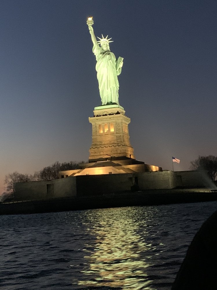 New York Water Taxi