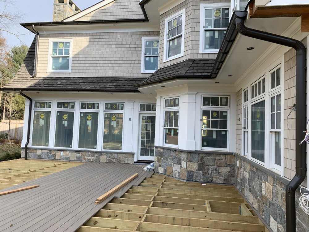 image of business All State Gutters