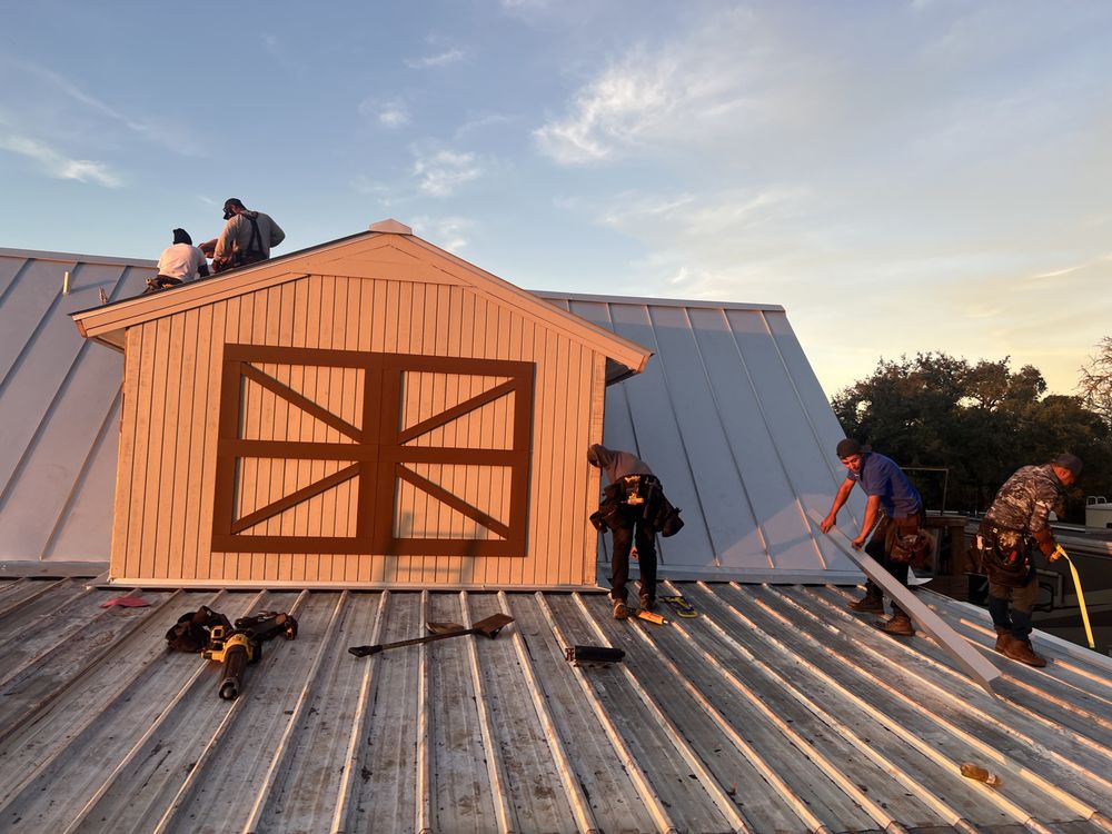Harbor Roofing
