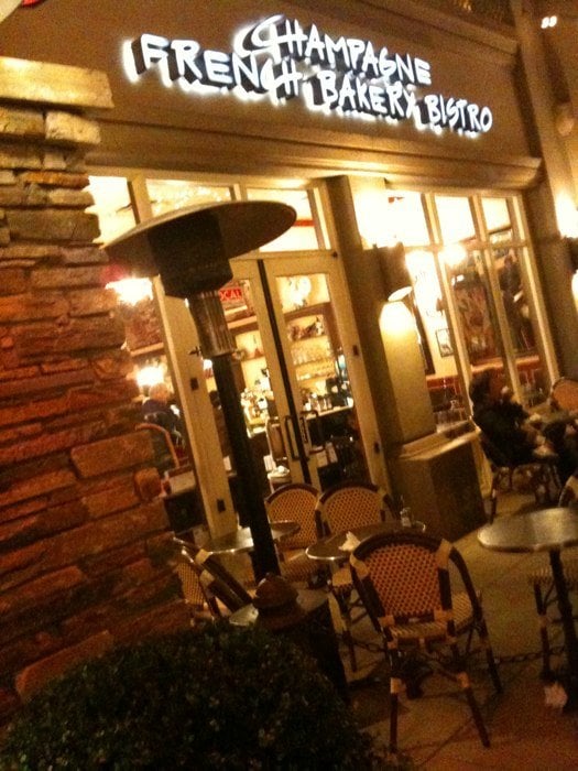 Photos for Champagne French Bakery Yelp