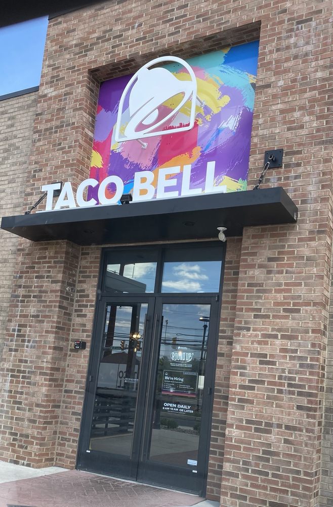 Taco Bell