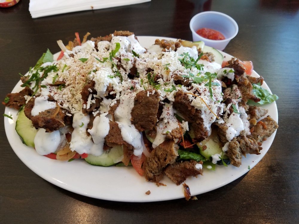 Garlic Crush Order Food Online 74 Photos & 119 Reviews Middle