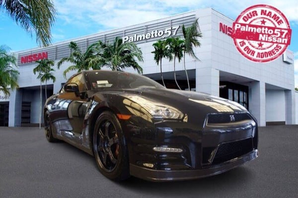 Palmetto57 Nissan 16725 NW 57th Avenue Miami Gardens, FL Nissan ... Palmetto57 Nissan 16725 NW 57th Avenue Miami Gardens, FL Nissan ...