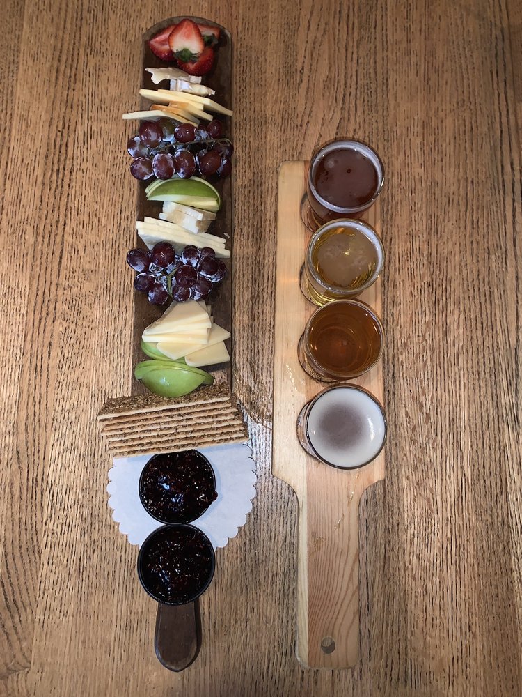 Brickhouse Brewery & Restaurant