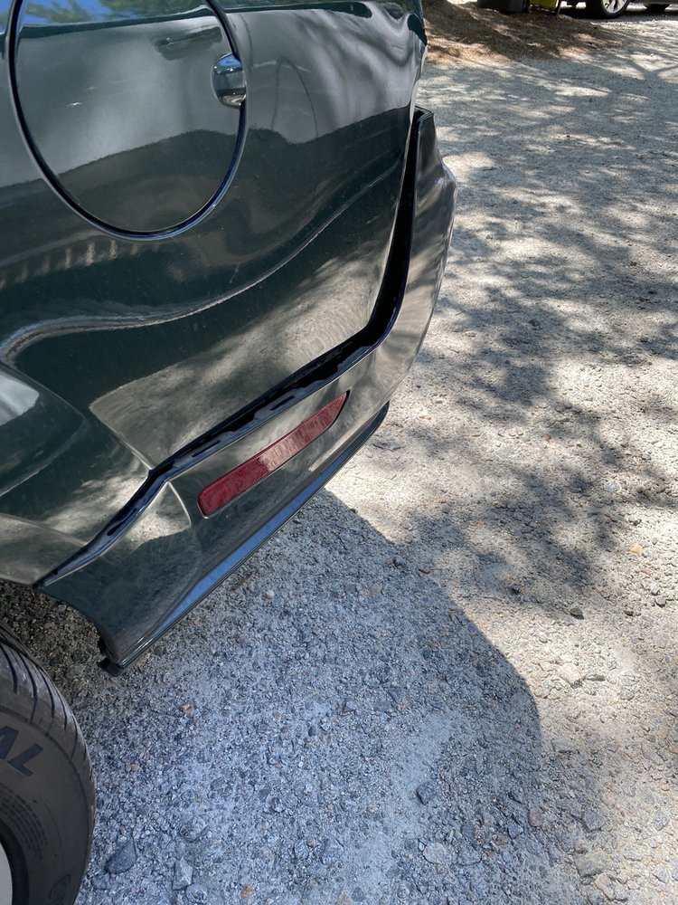 Ed Joyner's Auto Body