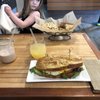 Restoration Cafe