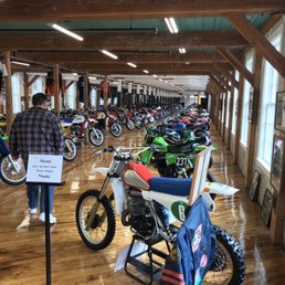 Photos For New England Motorcycle Museum Yelp