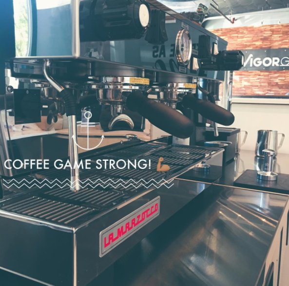 Coffee Shop Image