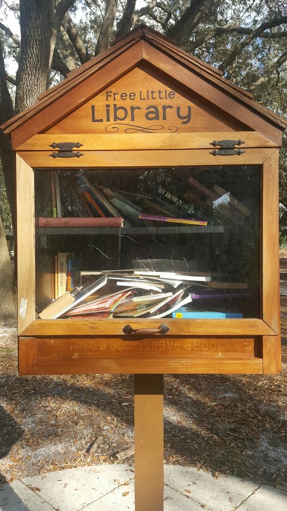 Trotwood Park 18 Photos Parks 701 Northern Way, Winter Springs