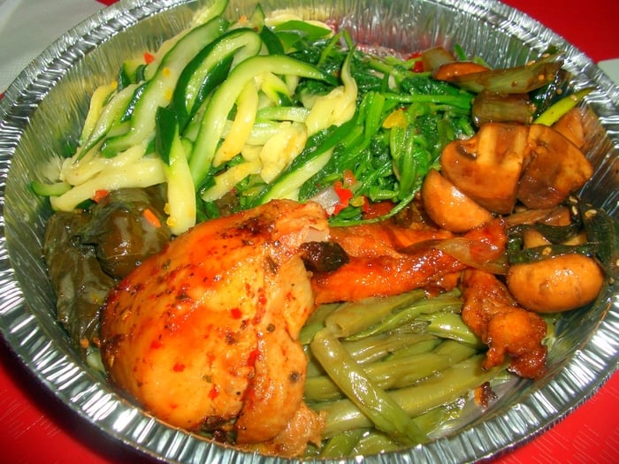 Photos for D & S Market Place Yelp