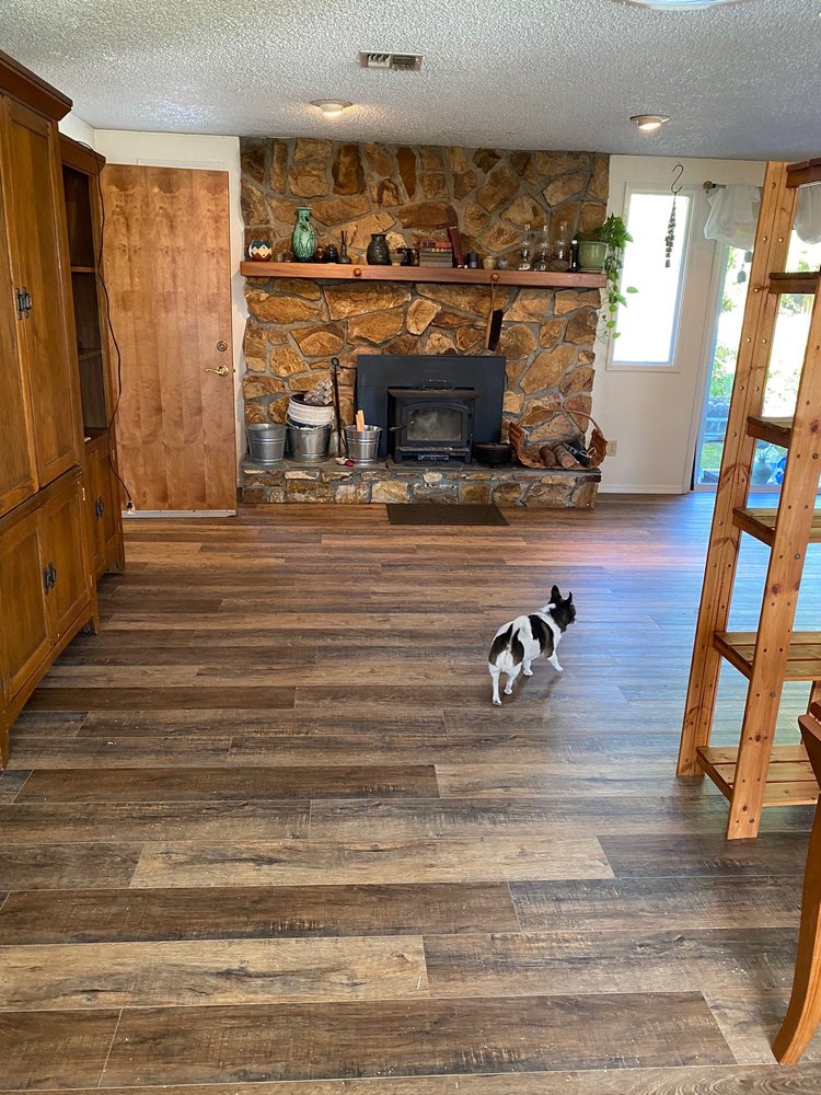image of business Discount Flooring