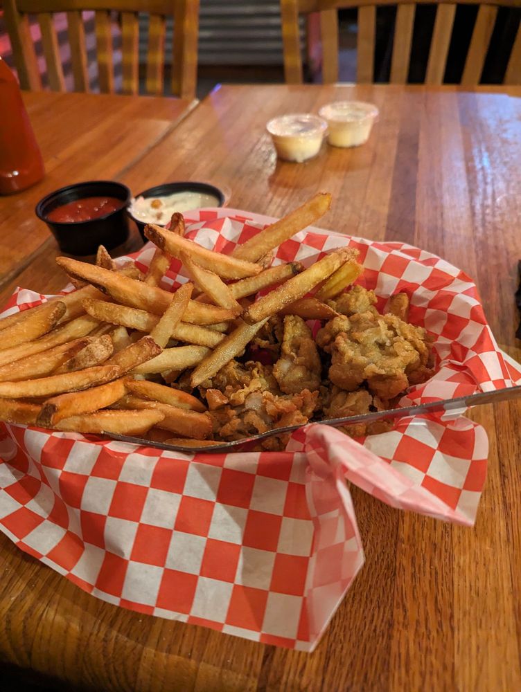 Southside Smokehouse & Grille