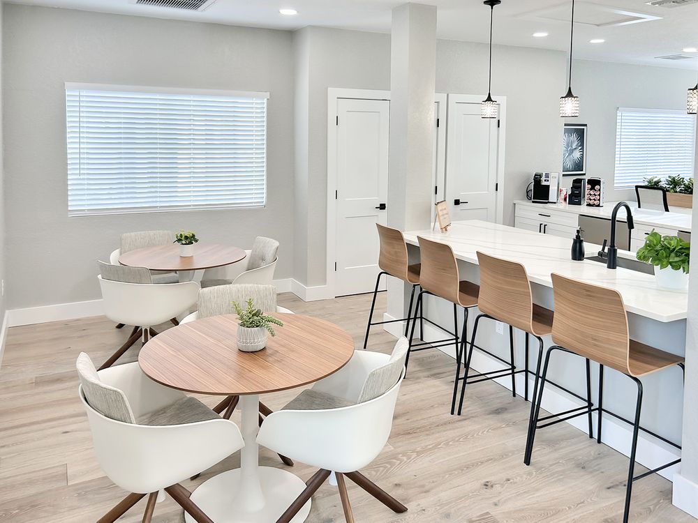 Westwood Reserve Apartments