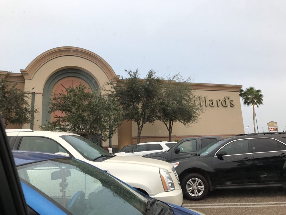 Dillard’s Department Stores 2340 N Expy, Brownsville, TX Phone