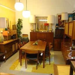 Photos for Modern Mobler Vintage Furnishings - Yelp