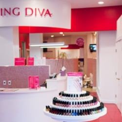 Dashing Diva 31 Photos 100 Reviews Nail Salons 590 Columbus Photo Of Dashing Diva New York Ny United States The Place