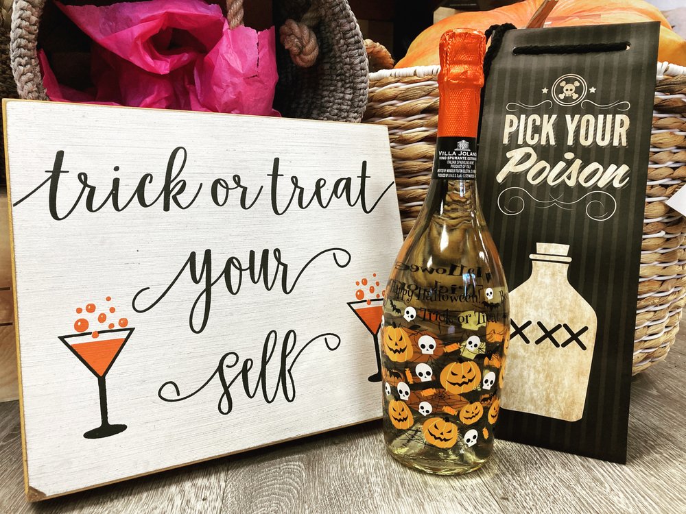 Wines and More