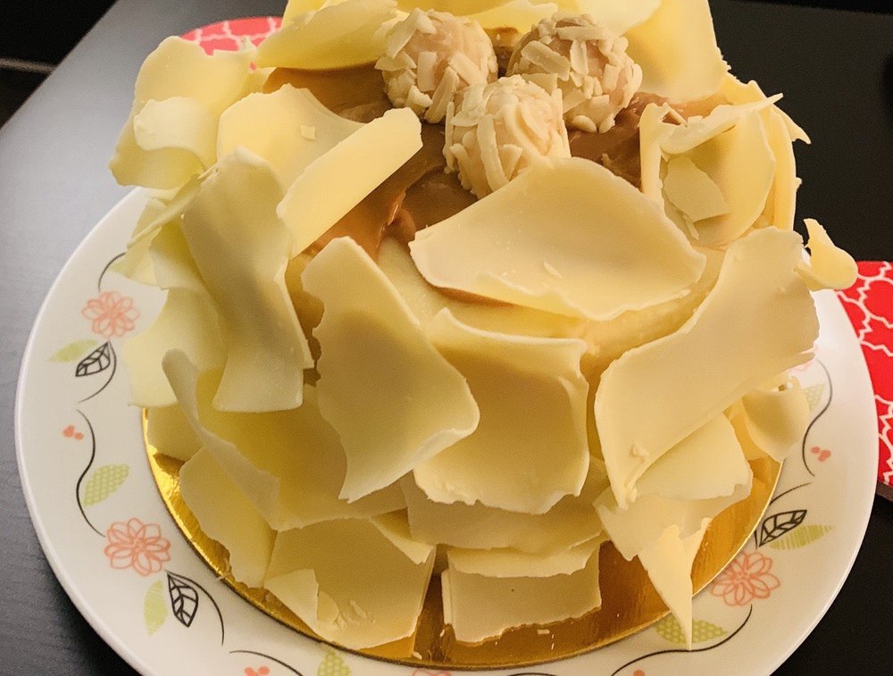 Felicio's Cake Boutique