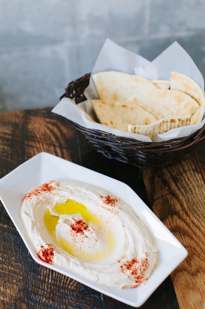 Sumac Mediterranean Grill Order Food Online 210 Photos & 354