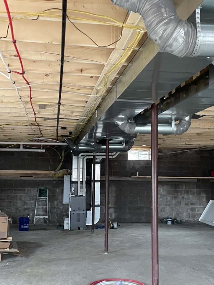 image of business Barth Heating & Cooling
