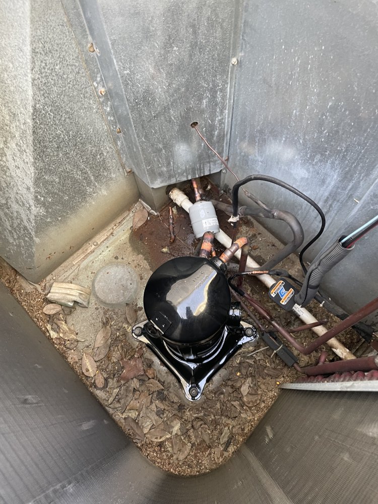 image of business Columbia Air Conditioning and Heating