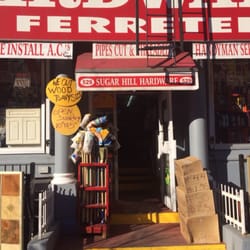 Sugar Hill Hardware 23 Reviews S 529 W 145th St Photo Of Sugar Hill Hardware New York Ny United States