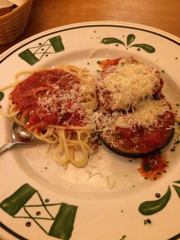 olive garden 45 eggplant parmigian so yelp olive garden 45 eggplant parmigian so yelp