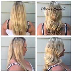 Dejah Rachelle 10 Photos Hair Stylists 702 Sutter St