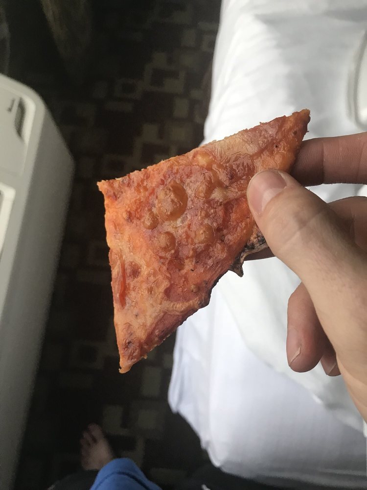 Imo's Pizza