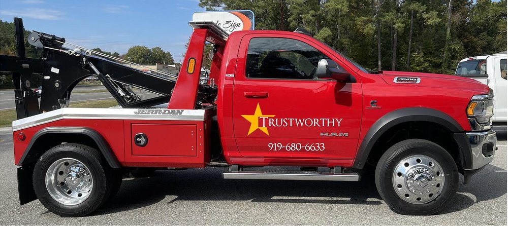 Trustworthy Towing