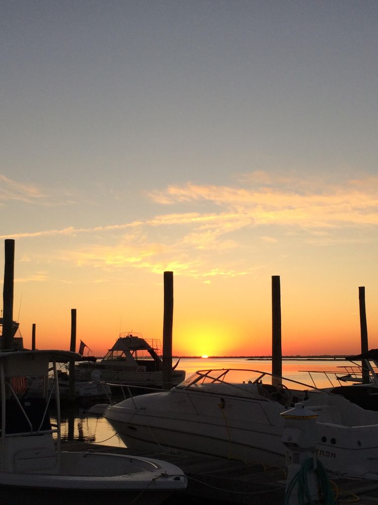 Empire Point Boating Center