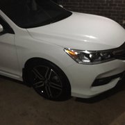 Hennessy Honda Of Woodstock 62 Reviews Auto Repair 8931