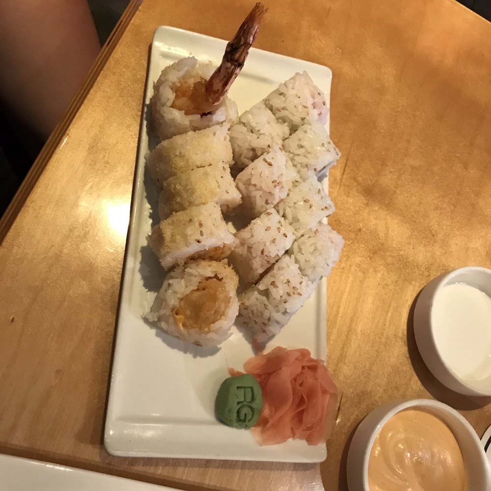 Red Ginger 177 Photos & 269 Reviews Asian Fusion 237 E Front St, Traverse City, MI