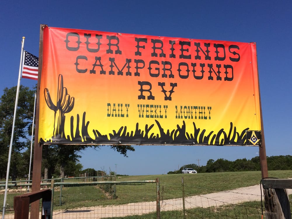 Available RV Rentals Lampasas, TX %business_name