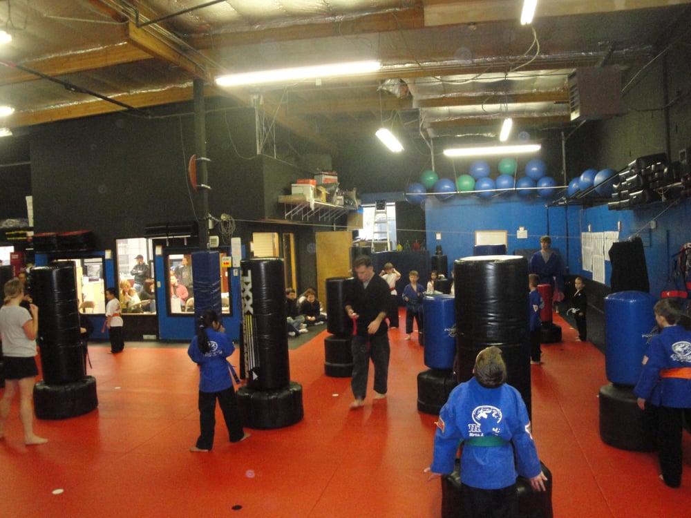 Miller's Martial Arts Academy