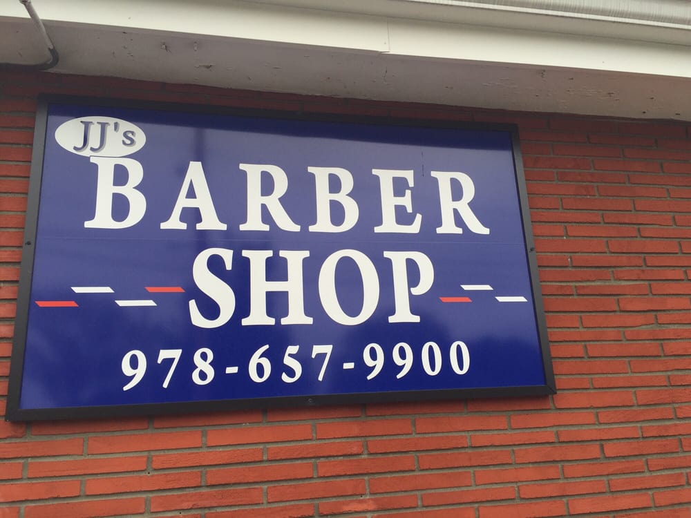 JJ’s Barber Shop 10 Reviews Barbers 211A Lowell St, Wilmington