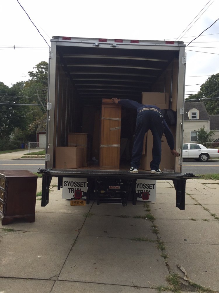Bennett Movers