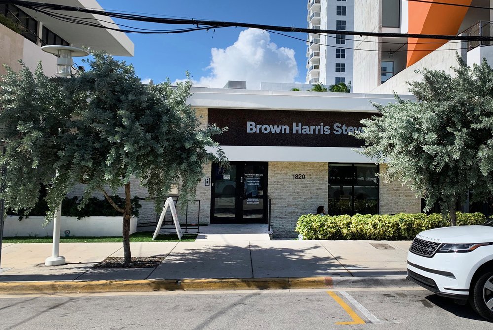 Brown Harris Stevens - Miami Beach