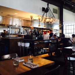 Photos For Bestia Inside Yelp