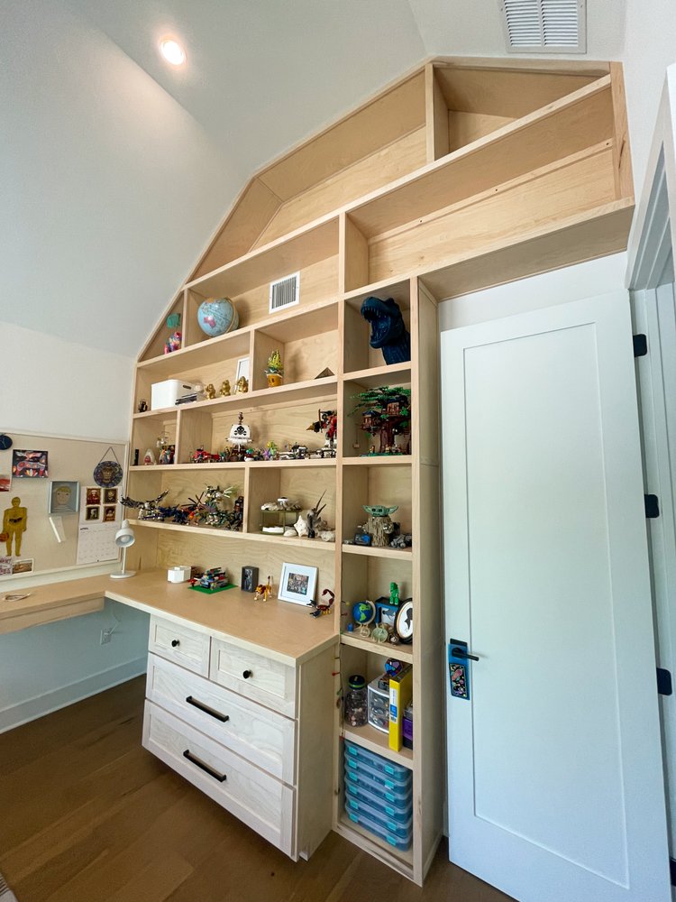 Austin Trim Carpenters