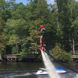Lifted Flyboarding Closed 14 Photos 5843 Photo Of Lifted Flyboarding Myrtle Beach Sc United States