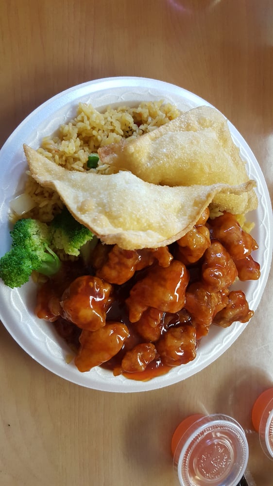 Hong Kong Chinese Restaurant 10 Photos & 17 Reviews Chinese 1100