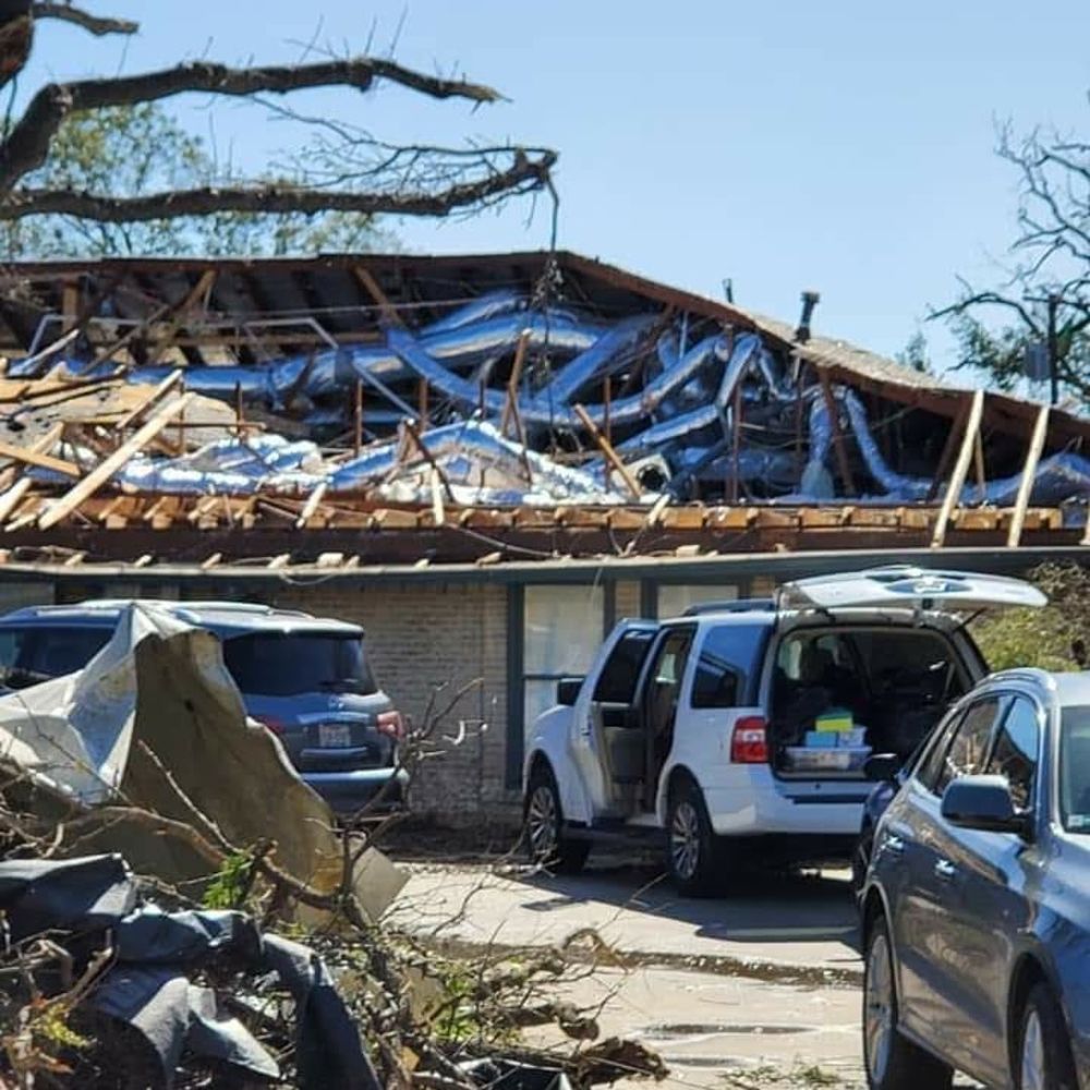 image of business The Air Guy Kansas