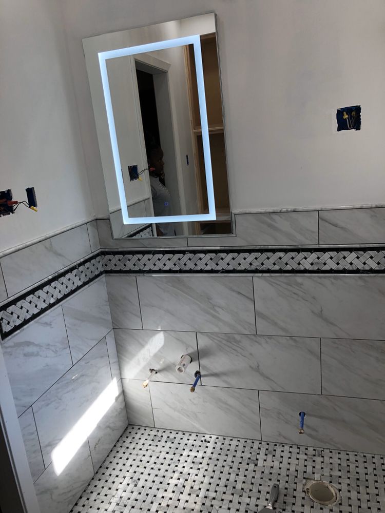 image of business Executive Home Remodels