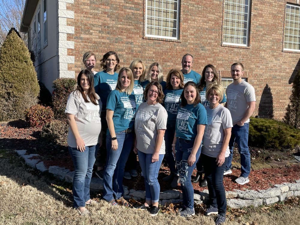 image of business Family Dentistry of Neosho